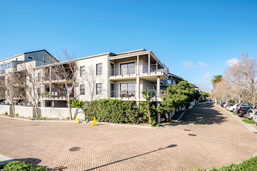 2 Bedroom Property for Sale in Rondebosch Western Cape